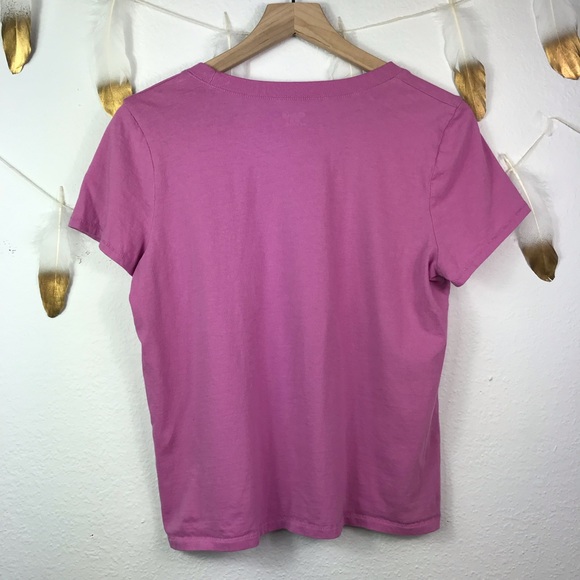 Madewell Basic T Shirt - Picture 3 of 3